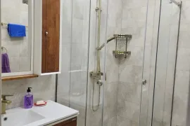 For Rent, 3 Room, New building, Tbilisi, vake