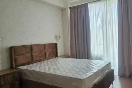 For Rent, 3 Room, New building, Tbilisi, vake