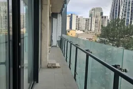 For Rent, 3 Room, New building, Tbilisi, vake