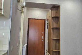 For Rent, 3 Room, New building, Tbilisi, vake