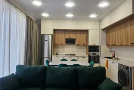 For Rent, 3 Room, New building, Tbilisi, vake