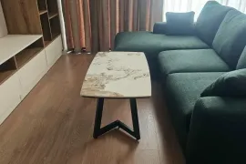 For Rent, 3 Room, New building, Tbilisi, vake