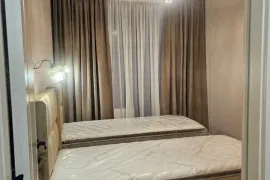 For Rent, 3 Room, New building, Tbilisi, vake