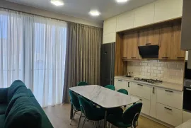 For Rent, 3 Room, New building, Tbilisi, vake