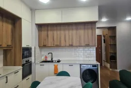 For Rent, 3 Room, New building, Tbilisi, vake