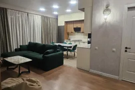 For Rent, 3 Room, New building, Tbilisi, vake