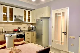 ქირავდება სახლი, 10 ოთახიანი, ხელვაჩაური, შარაბიძეები