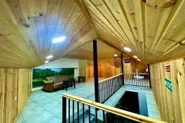 ქირავდება სახლი, 10 ოთახიანი, ხელვაჩაური, შარაბიძეები