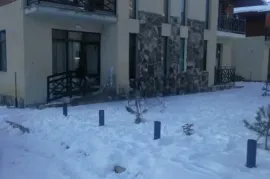 ქირავდება სახლი დღიურად, 3 ოთახიანი, ბორჯომი, ბაკურიანი