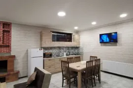 ქირავდება სახლი დღიურად, 3 ოთახიანი, ბორჯომი, ბაკურიანი