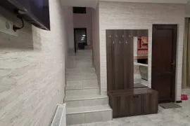 ქირავდება სახლი დღიურად, 3 ოთახიანი, ბორჯომი, ბაკურიანი