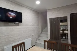 ქირავდება სახლი დღიურად, 3 ოთახიანი, ბორჯომი, ბაკურიანი