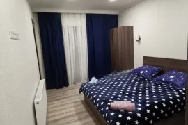 ქირავდება სახლი დღიურად, 3 ოთახიანი, ბორჯომი, ბაკურიანი