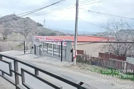 ქირავდება, უნივერსალური კომერციული  ფართი, სოფ. გლდანი