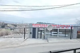 ქირავდება, უნივერსალური კომერციული  ფართი, სოფ. გლდანი