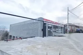 ქირავდება, უნივერსალური კომერციული  ფართი, სოფ. გლდანი