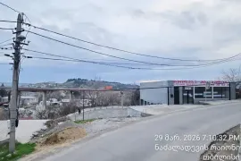 ქირავდება, უნივერსალური კომერციული  ფართი, სოფ. გლდანი