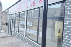 ქირავდება, უნივერსალური კომერციული  ფართი, სოფ. გლდანი