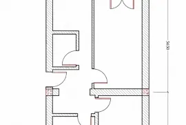 იყიდება ბინა, 3 ოთახიანი, ძველი აშენებული, თბილისი, საბურთალო