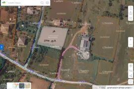 Продается Земля, Сельскохозяйственные, Гвиштиби