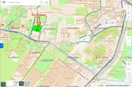 Продается Земля, Сельскохозяйственные, Гвиштиби