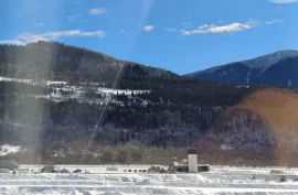 ქირავდება დღიურად, სასტუმრო, მესტია