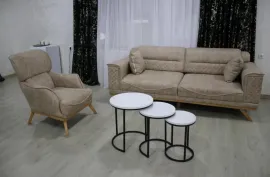 ქირავდება დღიურად, სასტუმრო, მესტია