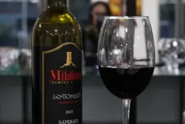 ქირავდება დღიურად, სასტუმრო, მესტია