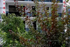 ქირავდება დღიურად, სასტუმრო, მესტია