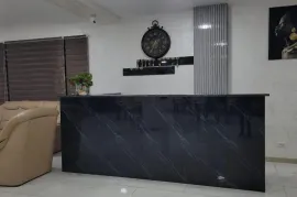 ქირავდება დღიურად, სასტუმრო, მესტია