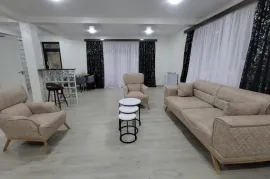 ქირავდება დღიურად, სასტუმრო, მესტია