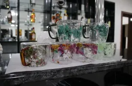 ქირავდება დღიურად, სასტუმრო, მესტია