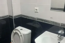 Аренда, 2 Kомнатная, Новостройка, Тбилиси, saburtalo