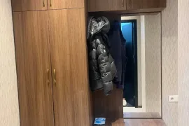 Аренда, 2 Kомнатная, Новостройка, Тбилиси, saburtalo