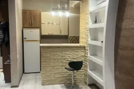 Аренда, 2 Kомнатная, Новостройка, Тбилиси, saburtalo