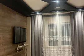 Аренда, 2 Kомнатная, Новостройка, Тбилиси, saburtalo