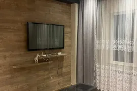 Аренда, 2 Kомнатная, Новостройка, Тбилиси, saburtalo