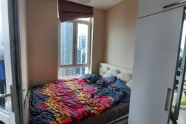 იყიდება ბინა, 1 ოთახიანი, ახალი აშენებული, ბათუმი