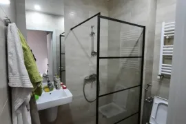 იყიდება ბინა, 1 ოთახიანი, ახალი აშენებული, ბათუმი