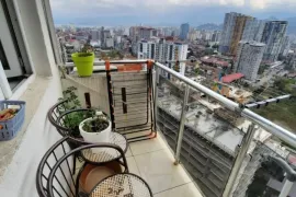 იყიდება ბინა, 1 ოთახიანი, ახალი აშენებული, ბათუმი