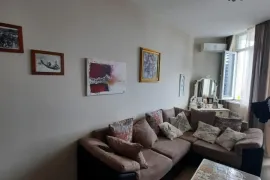 იყიდება ბინა, 1 ოთახიანი, ახალი აშენებული, ბათუმი