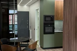 Продается квартира, 2 Kомнатная, Новостройка, Батуми, Багратионов район