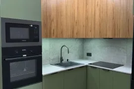 Продается квартира, 2 Kомнатная, Новостройка, Батуми, Багратионов район