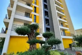 Продается квартира, 2 Kомнатная, Новостройка, Тбилиси, Плато Нуцубидзе