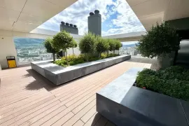 Продается квартира, 2 Kомнатная, Новостройка, Тбилиси, Плато Нуцубидзе