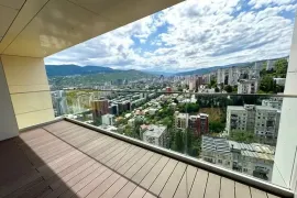 Продается квартира, 2 Kомнатная, Новостройка, Тбилиси, Плато Нуцубидзе