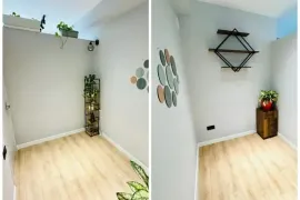 Продается квартира, 2 Kомнатная, Новостройка, Тбилиси, Плато Нуцубидзе