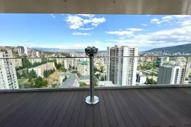 Продается квартира, 2 Kомнатная, Новостройка, Тбилиси, Плато Нуцубидзе