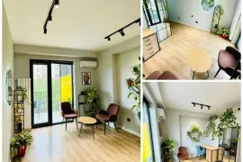 Продается квартира, 2 Kомнатная, Новостройка, Тбилиси, Плато Нуцубидзе