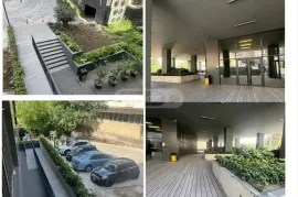 Продается квартира, 2 Kомнатная, Новостройка, Тбилиси, Плато Нуцубидзе